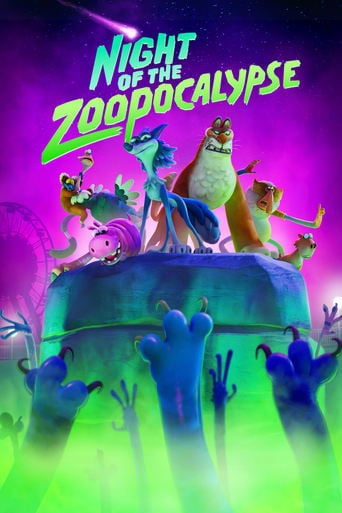 Noc w ZOO | Vider - Sprawdź dostępne źródła