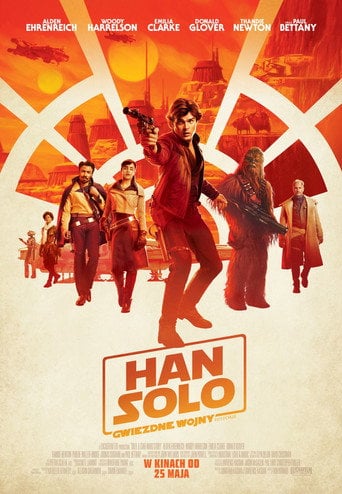 Han Solo: Gwiezdne wojny – historie | Vider - Sprawdź dostępne źródła