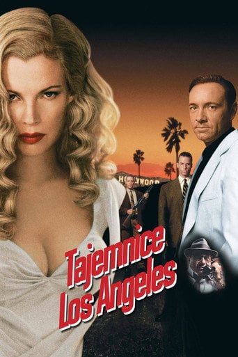 Tajemnice Los Angeles | Vider - Sprawdź dostępne źródła