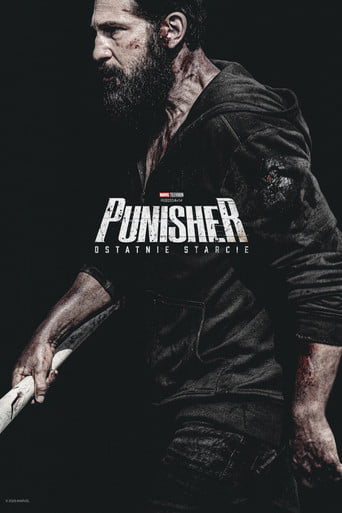 Punisher: Ostatnie starcie | Vider - Sprawdź dostępne źródła