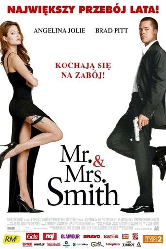 Pan i Pani Smith | Vider - Sprawdź dostępne źródła