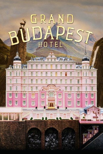 Grand Budapest Hotel | Vider - Sprawdź dostępne źródła