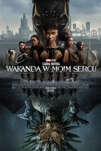 Czarna Pantera: Wakanda w moim sercu | Vider - Sprawdź dostępne źródła