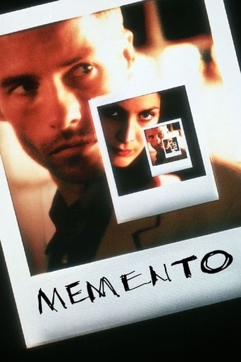 Memento | Vider - Sprawdź dostępne źródła