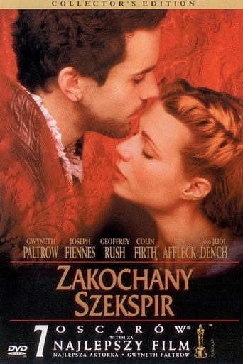 Zakochany Szekspir | Vider - Sprawdź dostępne źródła