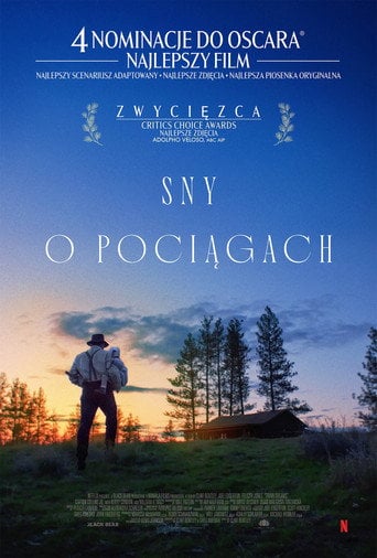 Sny o pociągach | Vider - Sprawdź dostępne źródła
