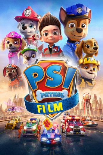 Psi Patrol: Film | Vider - Sprawdź dostępne źródła