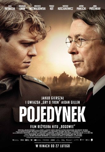 Pojedynek | Vider - Sprawdź dostępne źródła