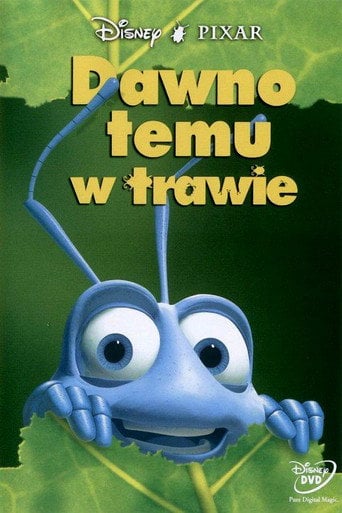 Dawno temu w trawie | Vider - Sprawdź dostępne źródła
