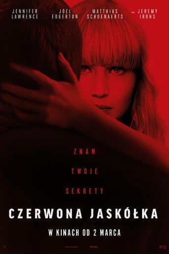 Czerwona jaskółka | Vider - Sprawdź dostępne źródła