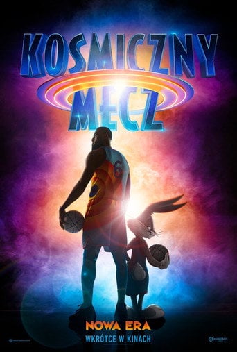 Kosmiczny mecz: Nowa era | Vider - Sprawdź dostępne źródła