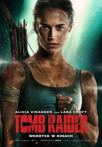 Tomb Raider | Vider - Sprawdź dostępne źródła
