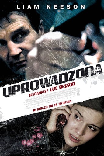 Uprowadzona | Vider - Sprawdź dostępne źródła