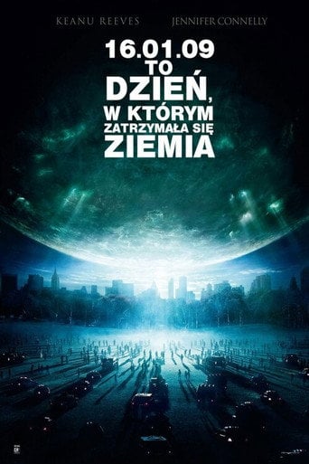 Dzień, w którym Zatrzymała się Ziemia | Vider - Sprawdź dostępne źródła