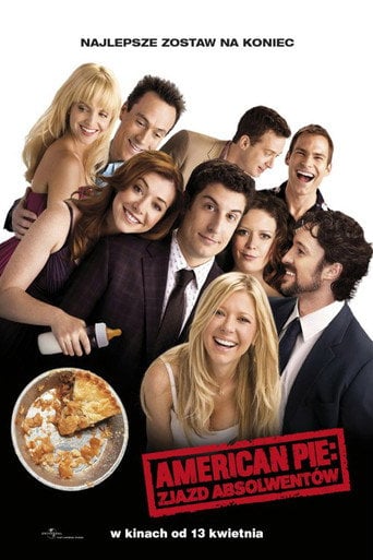 American Pie: Zjazd Absolwentów | Vider - Sprawdź dostępne źródła