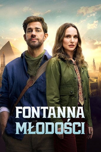 Fontanna Młodości | Vider - Sprawdź dostępne źródła