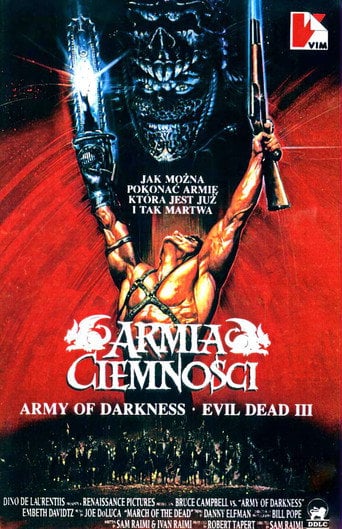 Armia Ciemności | Vider - Sprawdź dostępne źródła