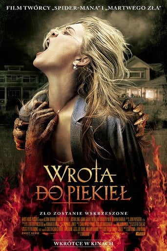 Wrota do Piekieł | Vider - Sprawdź dostępne źródła