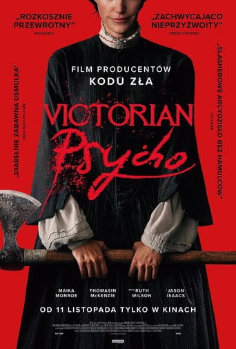 Victorian Psycho | Vider - Sprawdź dostępne źródła
