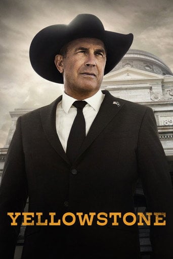 Yellowstone | Vider - Sprawdź dostępne źródła
