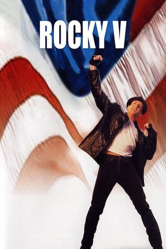 Rocky 5 | Vider - Sprawdź dostępne źródła