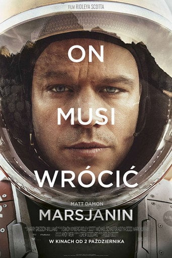 Marsjanin | Vider - Sprawdź dostępne źródła
