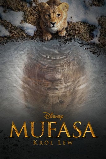 Mufasa: Król Lew | Vider - Sprawdź dostępne źródła