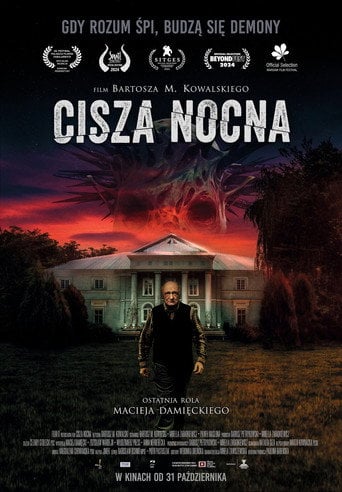 Cisza nocna | Vider - Sprawdź dostępne źródła