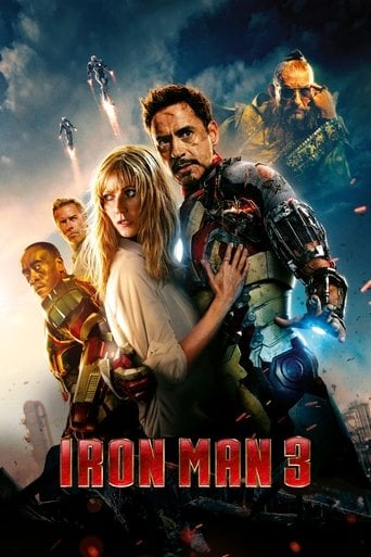 Iron Man 3 | Vider - Sprawdź dostępne źródła