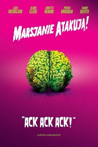 Marsjanie atakują! | Vider - Sprawdź dostępne źródła