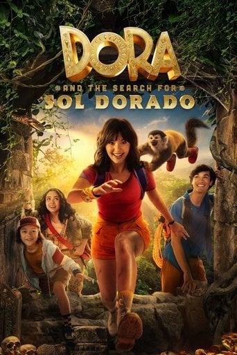 Dora i poszukiwacze Sol Dorado | Vider - Sprawdź dostępne źródła
