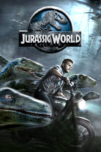 Jurassic World | Vider - Sprawdź dostępne źródła
