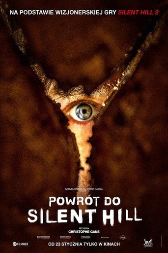 Powrót do Silent Hill | Vider - Sprawdź dostępne źródła
