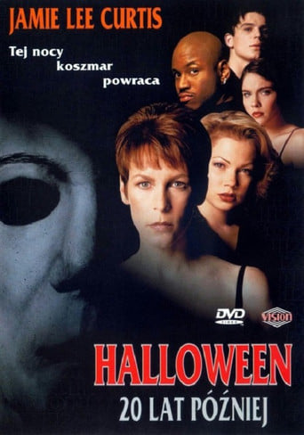 Halloween - 20 Lat Później | Vider - Sprawdź dostępne źródła
