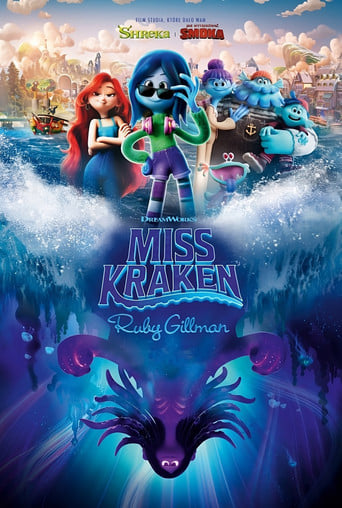 Miss Kraken. Ruby Gillman | Vider - Sprawdź dostępne źródła