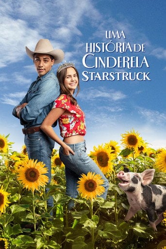 A Cinderella Story: Starstruck | Vider - Sprawdź dostępne źródła