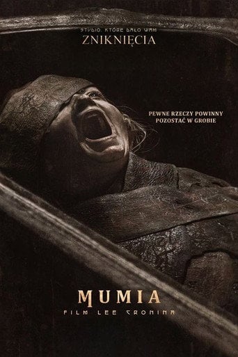 Mumia. Film Lee Cronina | Vider - Sprawdź dostępne źródła