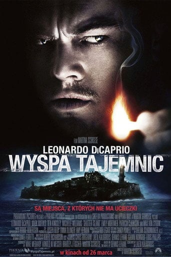 Wyspa tajemnic | Vider - Sprawdź dostępne źródła