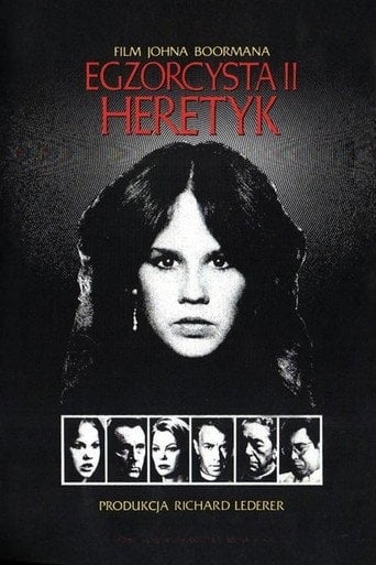 Egzorcysta II: Heretyk | Vider - Sprawdź dostępne źródła