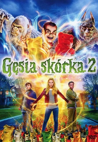 Gęsia skórka 2 | Vider - Sprawdź dostępne źródła