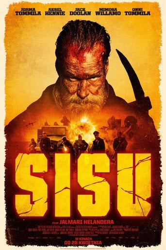 Sisu | Vider - Sprawdź dostępne źródła