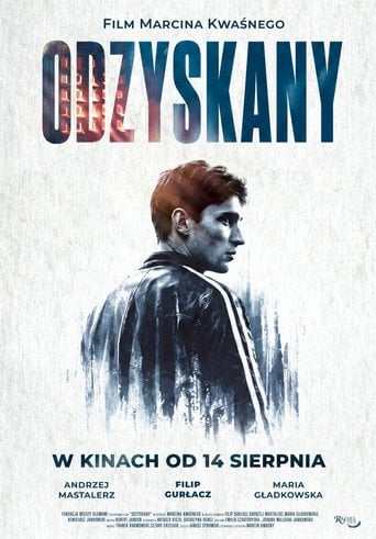 Odzyskany | Vider - Sprawdź dostępne źródła