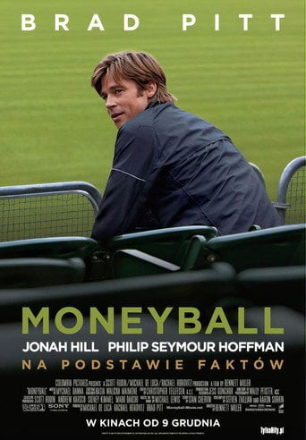 Moneyball | Vider - Sprawdź dostępne źródła