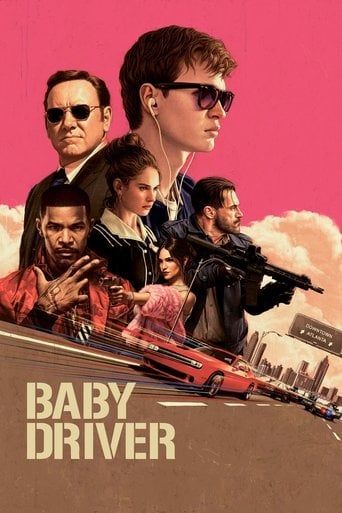 Baby Driver | Vider - Sprawdź dostępne źródła