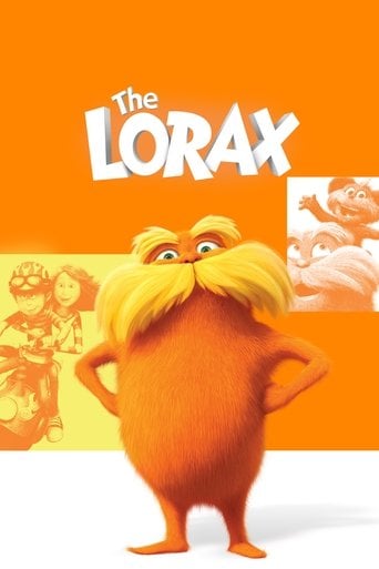 Lorax | Vider - Sprawdź dostępne źródła