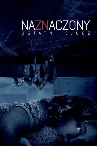 Naznaczony: Ostatni klucz | Vider - Sprawdź dostępne źródła