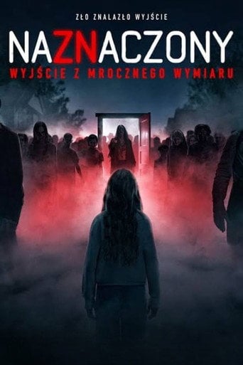 Naznaczony: Wyjście z mrocznego wymiaru | Vider - Sprawdź dostępne źródła