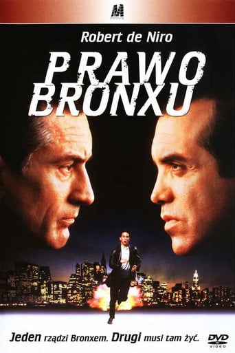 Prawo Bronxu | Vider - Sprawdź dostępne źródła