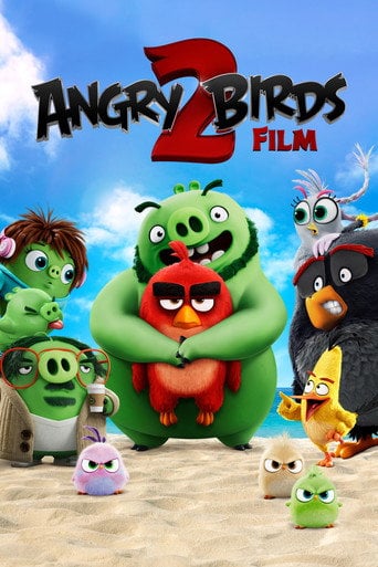 Angry Birds: Film 2 | Vider - Sprawdź dostępne źródła