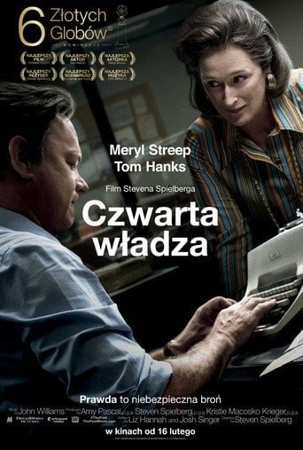 Czwarta władza | Vider - Sprawdź dostępne źródła